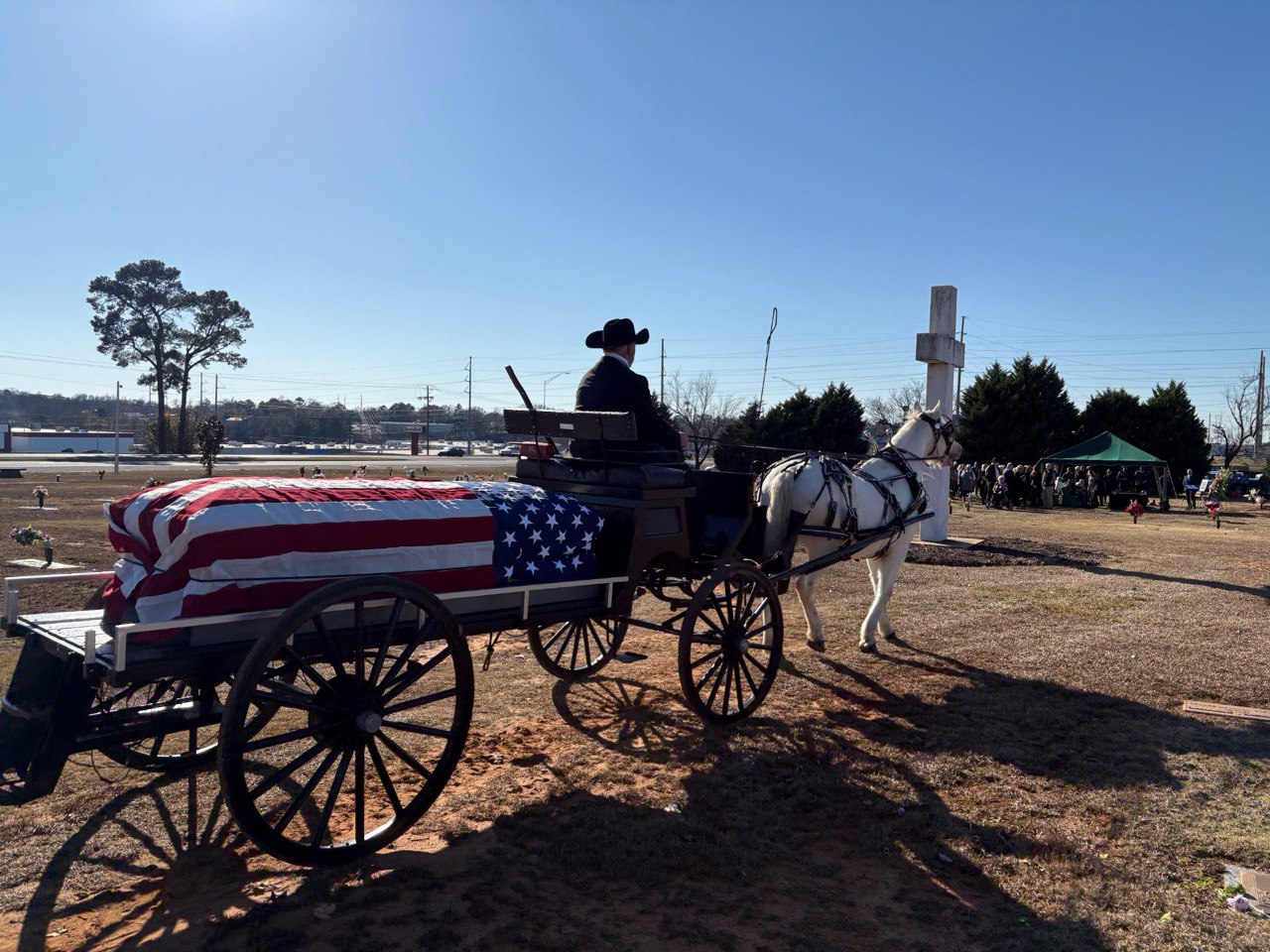 Funeral Service